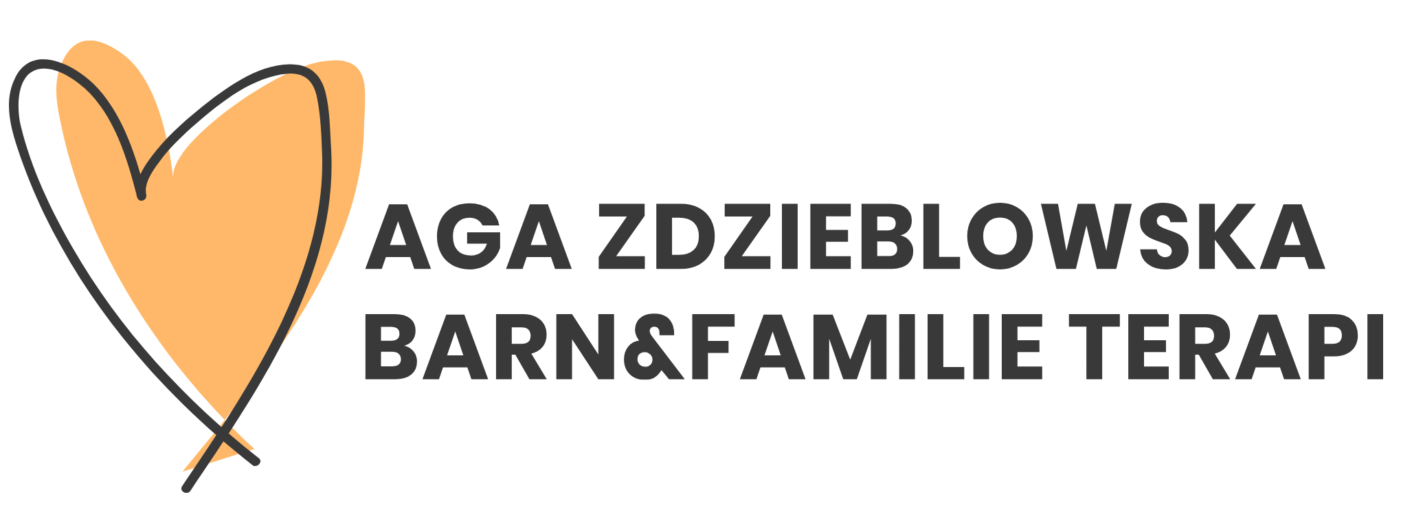 Barn & Familie Terapi Agnieszka Zdziebłowska  - strona główna