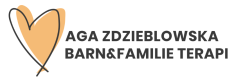 Aga Zdzieblowska Barn&Familie terapii  - strona główna